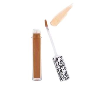 BH Cosmetics Shimmer Gloss Optimistic AF Gold Bronze Glitter Lip Gloss New